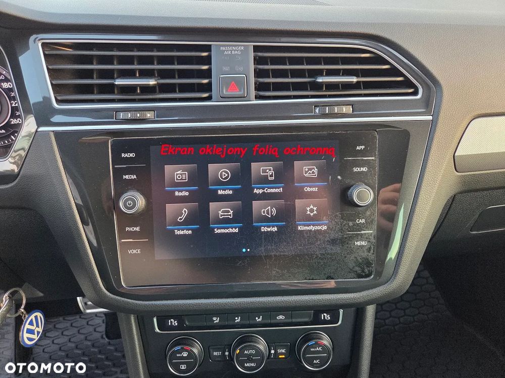 Volkswagen Tiguan - 20