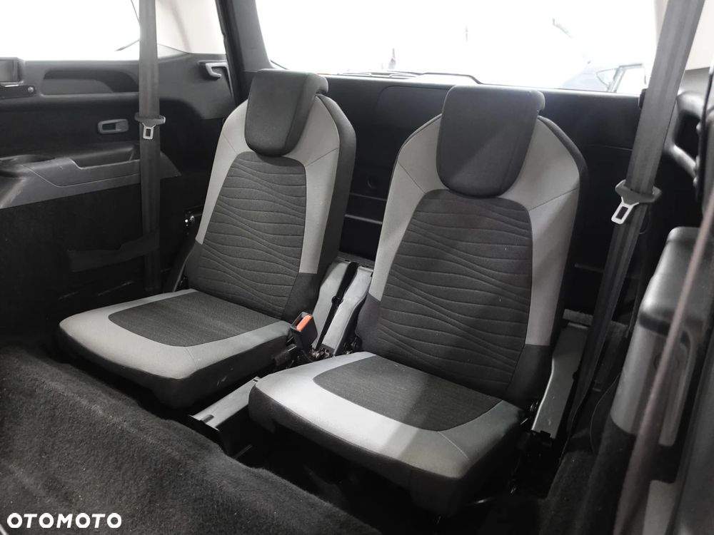 Citroën C4 Grand Picasso BlueHDi 120 Business Class - 23