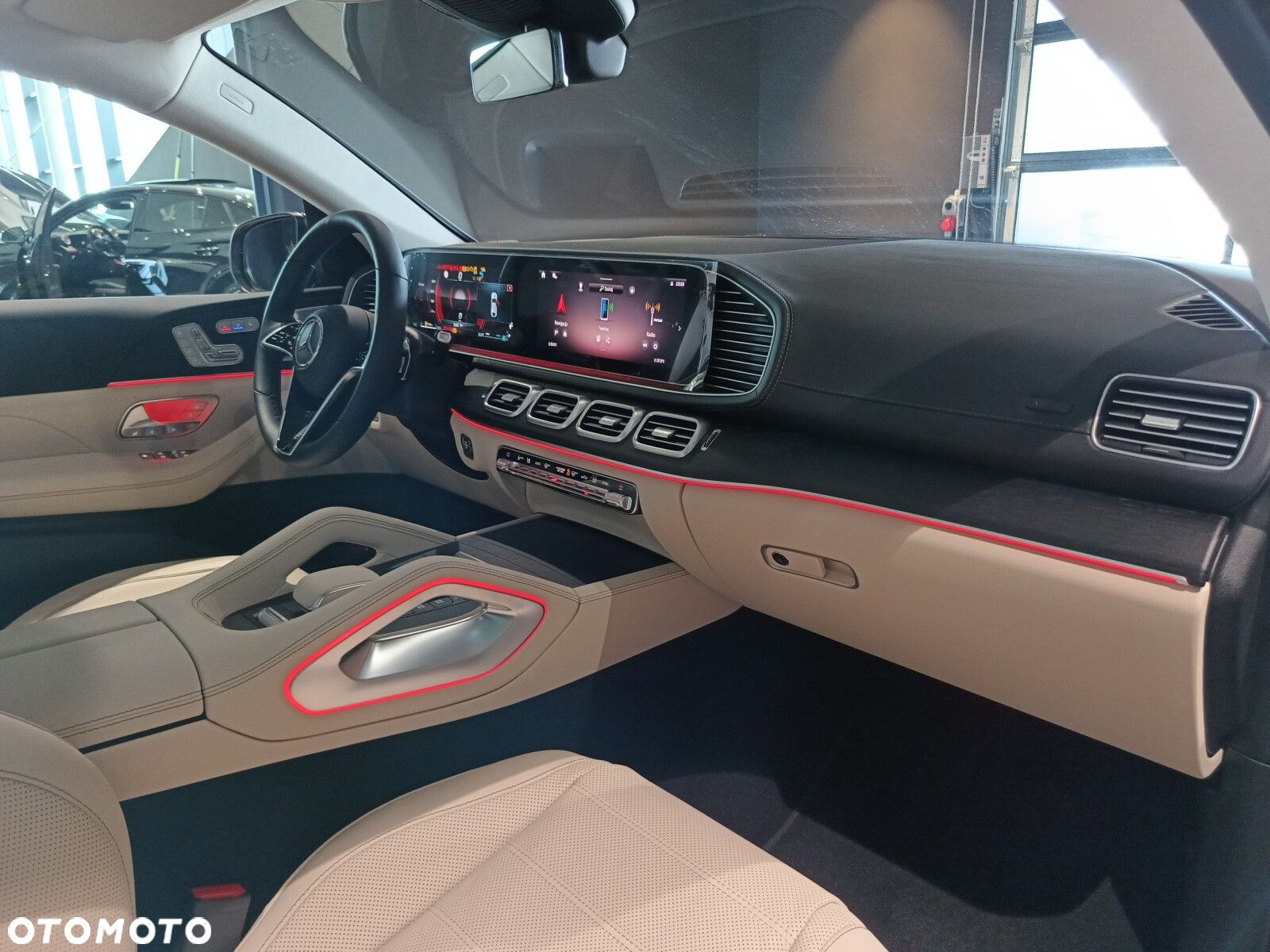 Mercedes-Benz GLE - 11