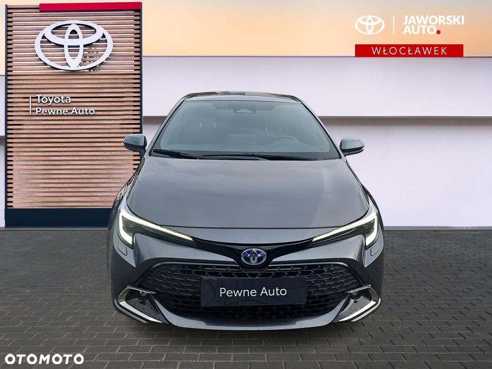 Toyota Corolla 1.8 Hybrid Style - 8