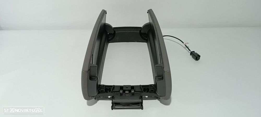 APOIO DE BRAÇOS CITROEN C5 AIRCROSS LIVE PACK - 3