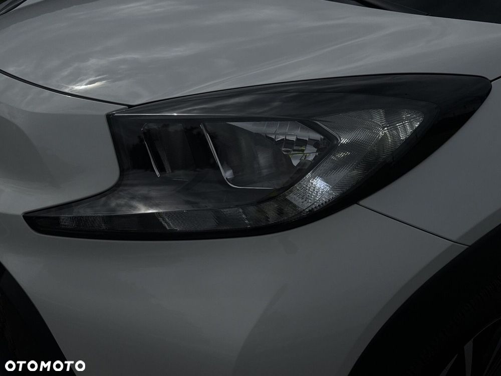 Toyota Aygo X 1.0 VVT-i Comfort CVT - 35