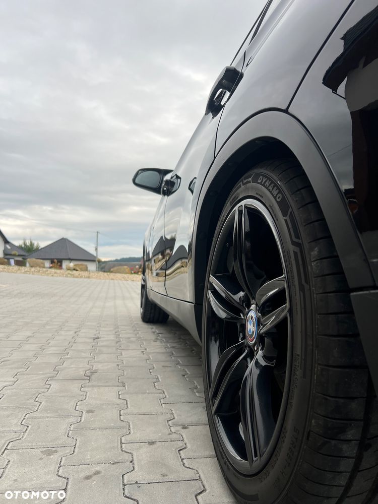 BMW X1 xDrive18d Sport Line - 2