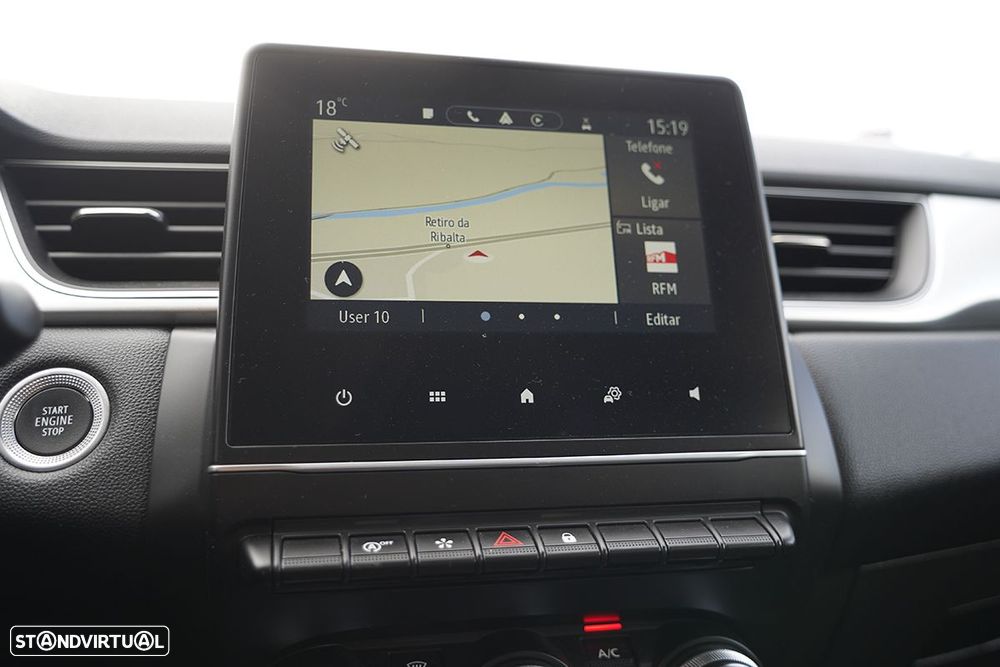 Renault Captur 1.0 TCe Techno - 7