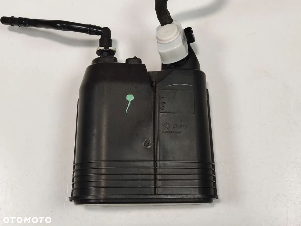 JEEP GRAND CHEROKEE WK2 3.6 V6  , 6.4 SRT 16-21r Filtr Węglowy - 5