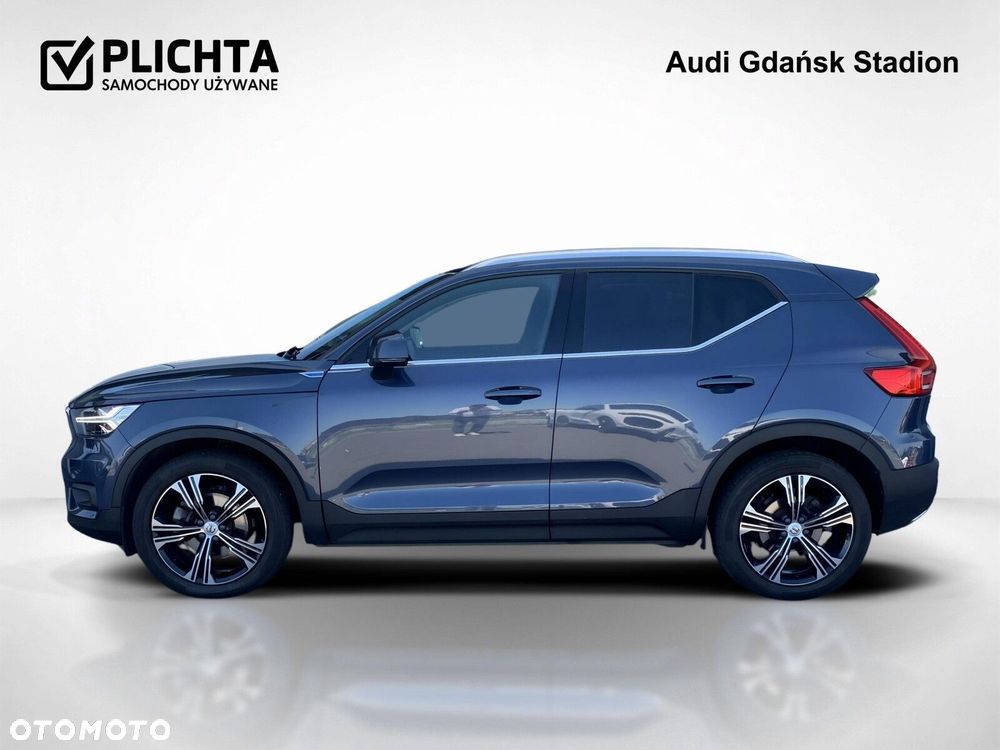 Volvo XC 40 - 3