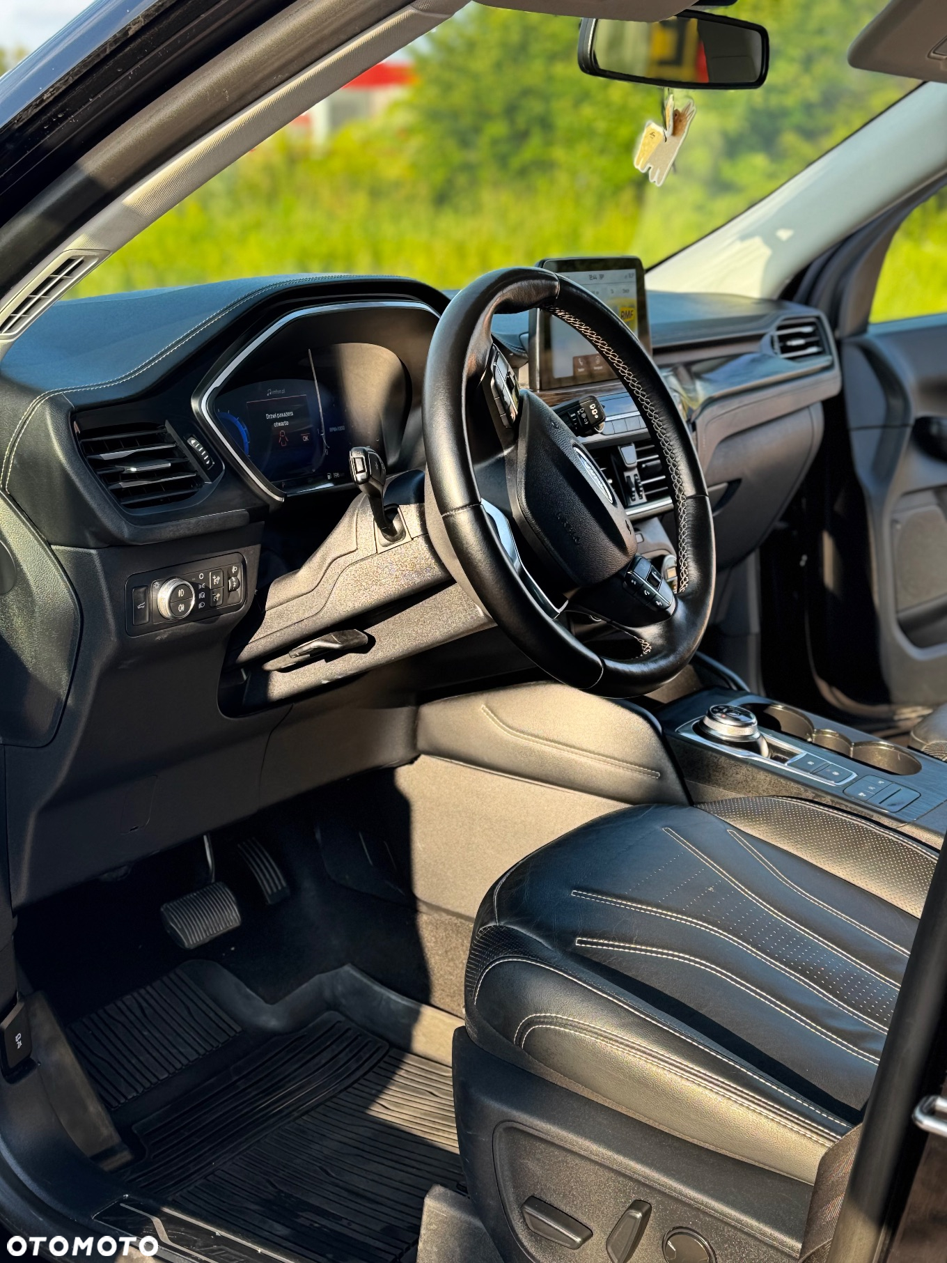 Ford Kuga Vignale 2.0 EcoBlue AWD - 3