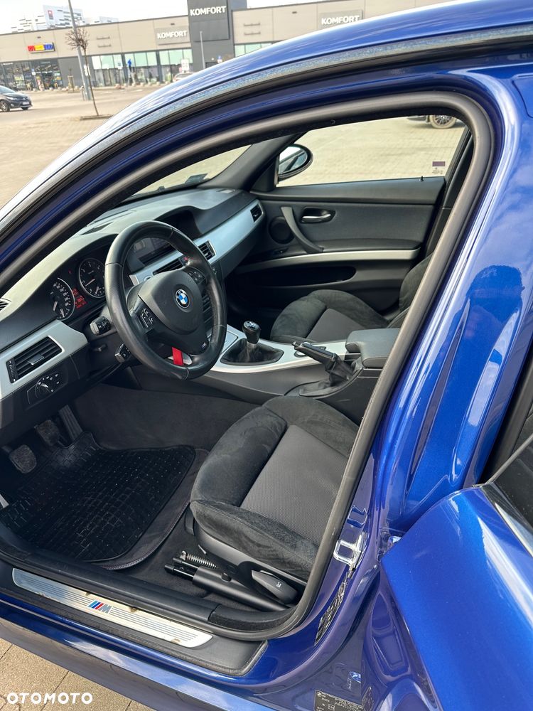 BMW Seria 3 - 14
