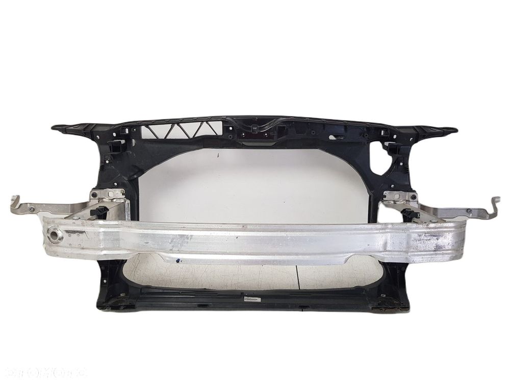 AUDI A6 C7 4G 4G0 11-18 A7 WZMOCNIENIE PAS PRZEDNI BELKA 4G0805594 4G0807113A ORYGINAŁ - 1