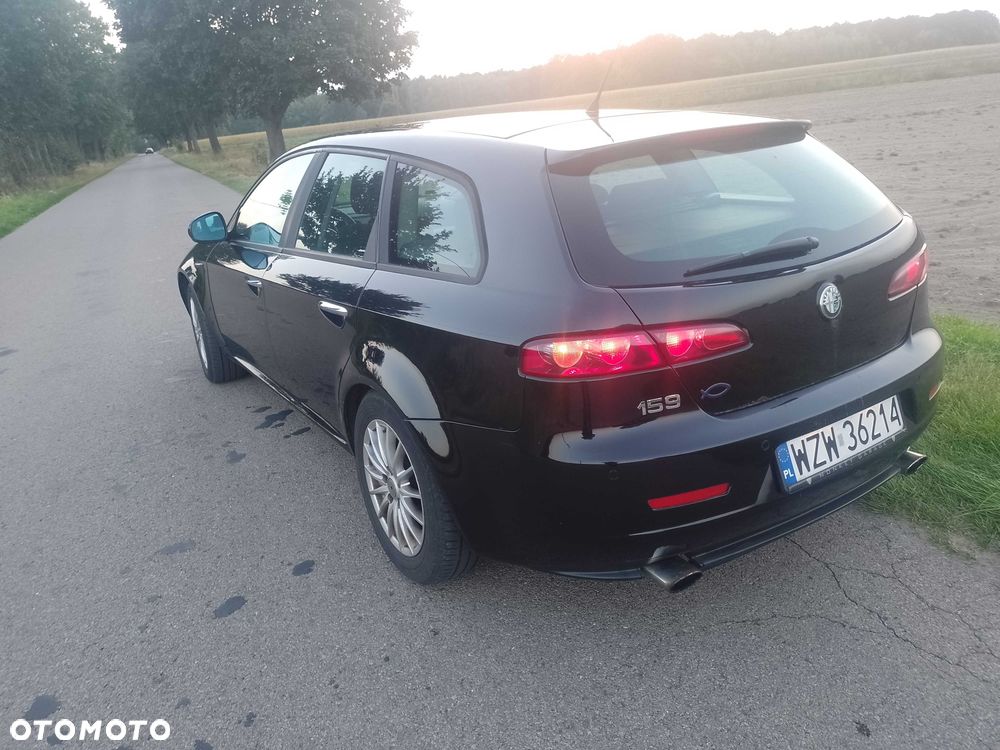 Alfa Romeo 159 - 3