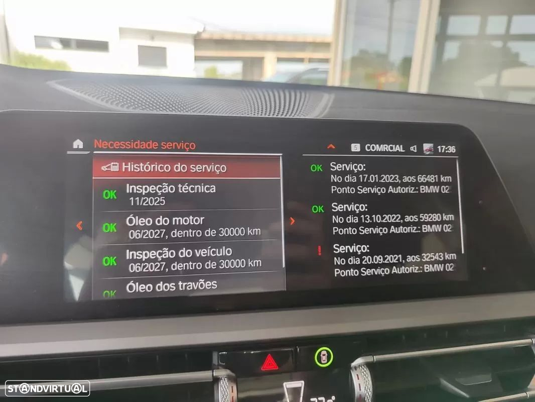 BMW 330 e Corporate Edition Auto - 35