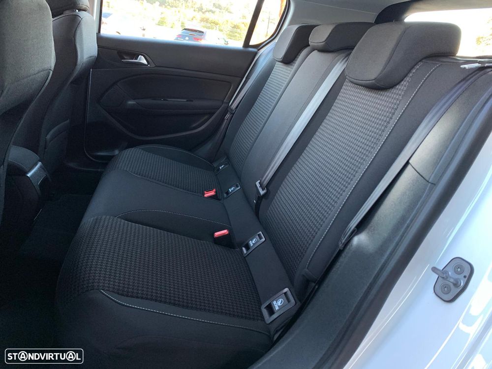 Peugeot 308 1.5 BlueHDi Business Line - 7