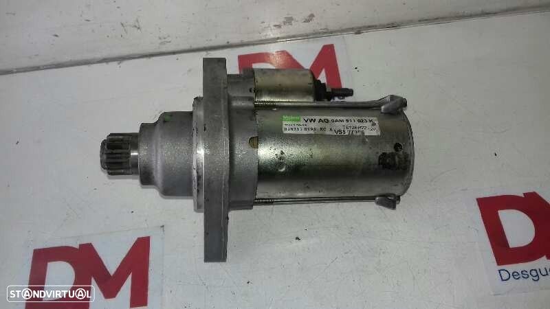 MOTOR ARRANQUE AUDI A3 2011 - 2