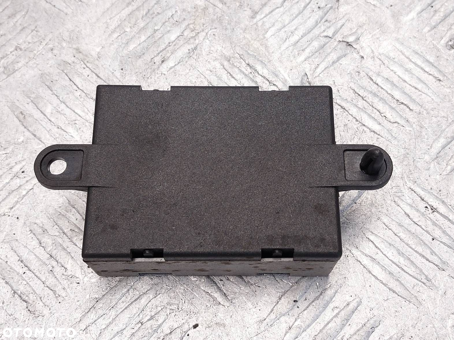MODUŁ STEROWNIK  ZAMKA CENTRALNEGO  CITROEN BERLINGO I FL 9627031180 - 2