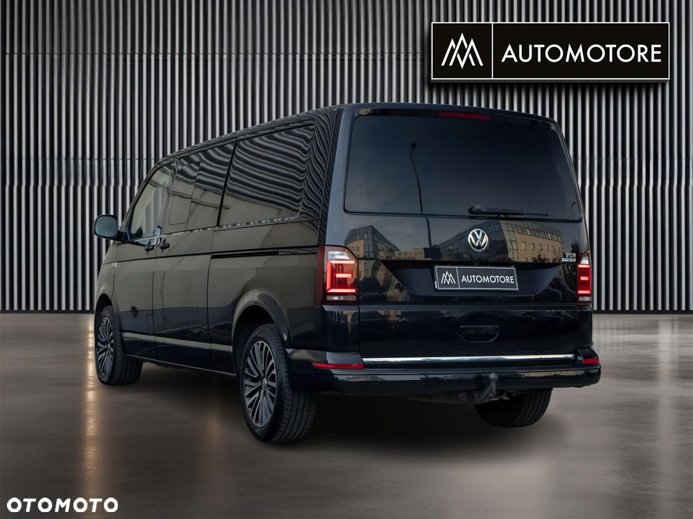 Volkswagen Transporter Multivan DSG Kurz Highline - 8