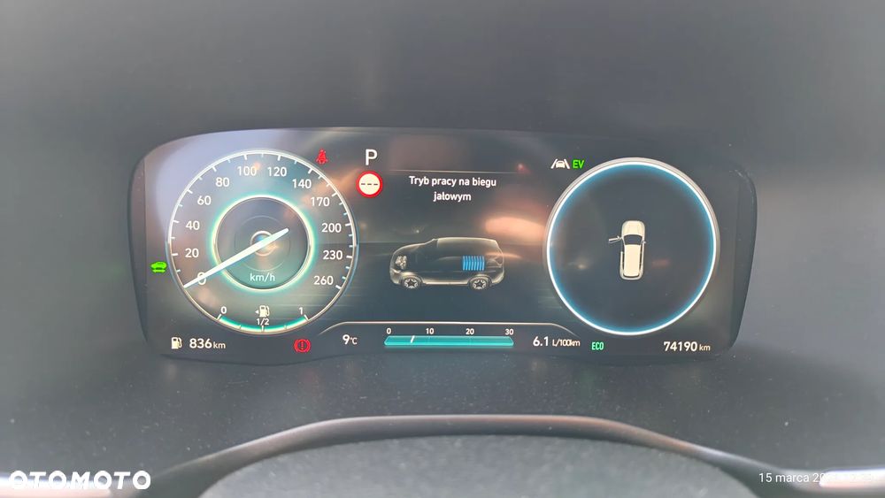 Hyundai Santa Fe - 12