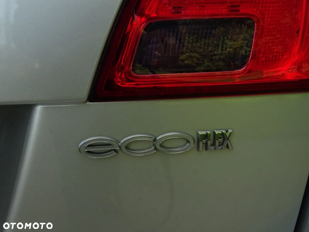 Opel Astra 1.4 Turbo ecoFLEX Start/Stop ENERGY - 29