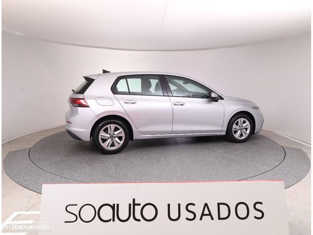 VW Golf 1.0 TSI Life - 16