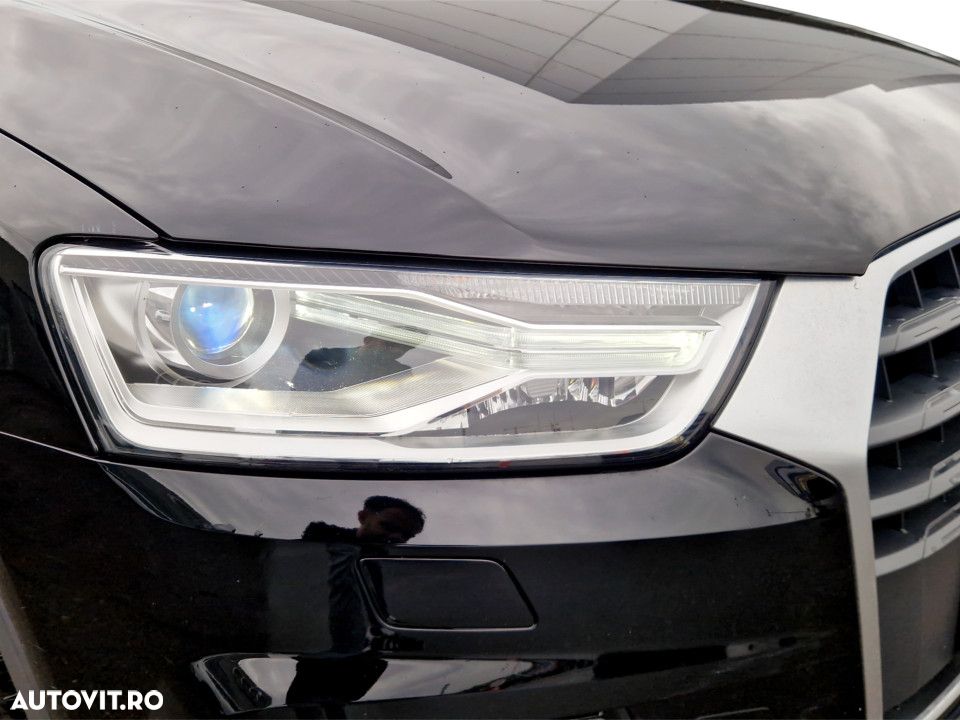 Audi Q3 1.4 TFSI Stronic - 10