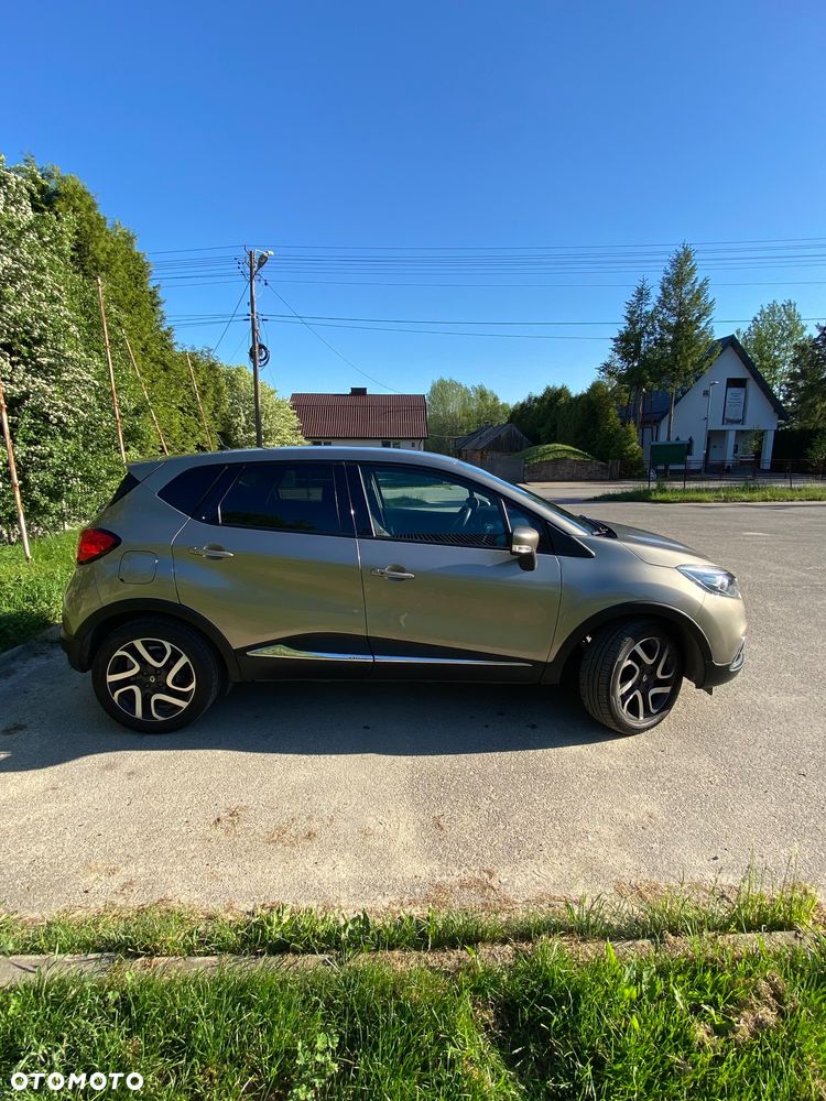 Renault Captur 1.5 dCi Energy Life EU6 - 17