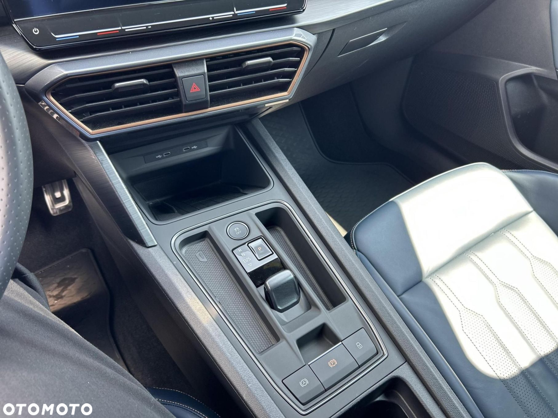 Cupra Formentor 2.0 TSI 4Drive VZ DSG - 16