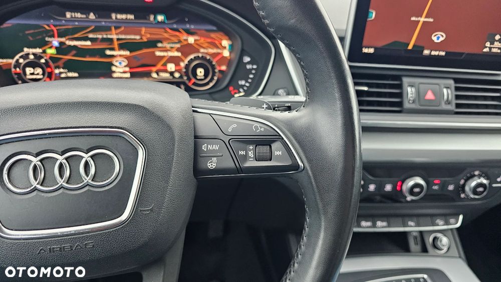 Audi Q5 40 TDI Quattro S tronic - 16