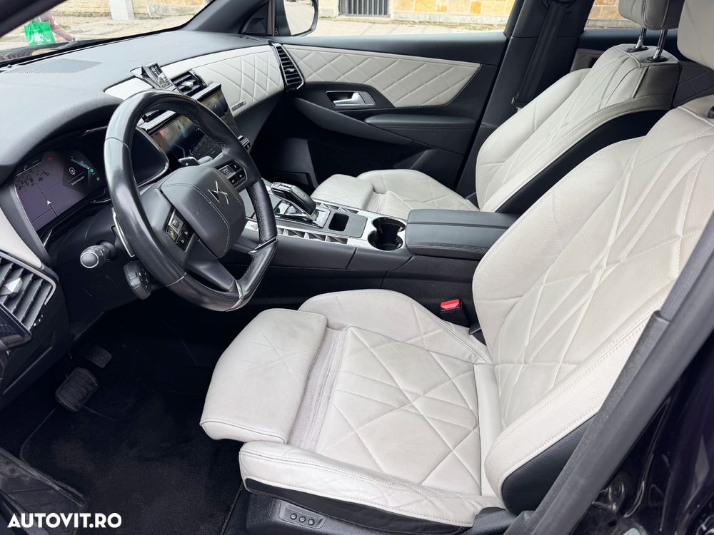 DS Automobiles DS 7 Crossback - 3