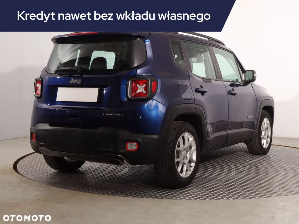 Jeep Renegade - 7