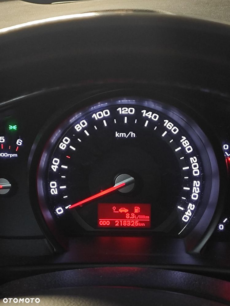 Kia Sportage - 3