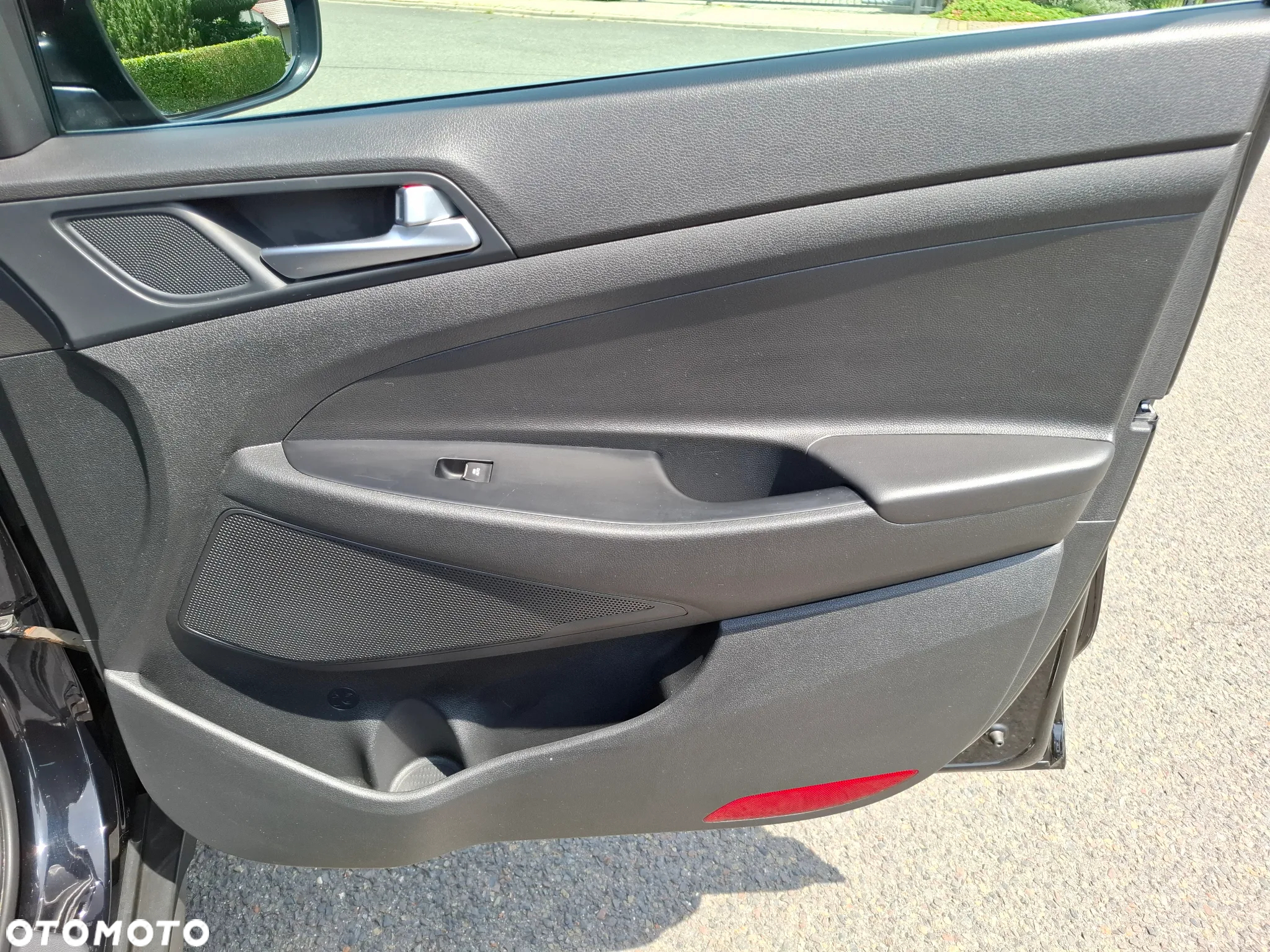 Hyundai Tucson 1.6 GDi 2WD Advantage - 39