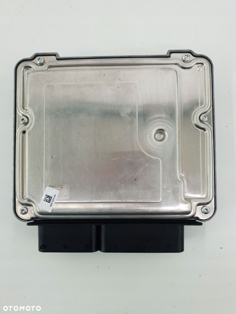 BMW F20 F30 KOMPUTER STEROWNIK SILNIKA 8582281 - 2