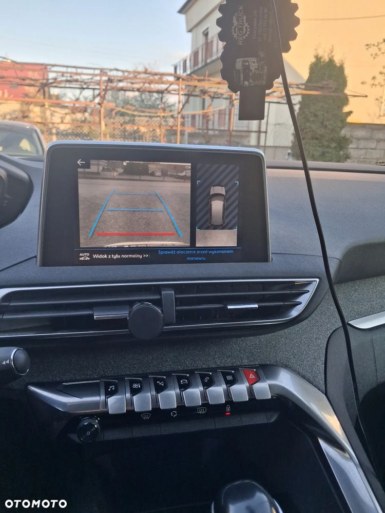 Peugeot 3008 BlueHDi 130 Stop & Start Allure - 17