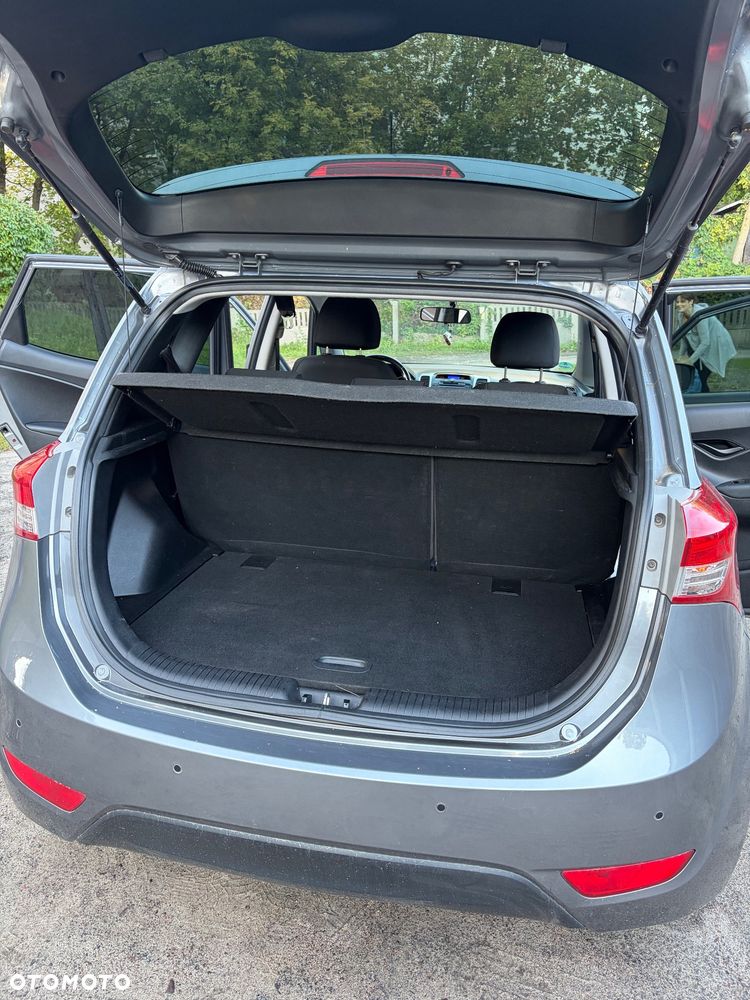 Hyundai ix20 1.4 Classic - 7