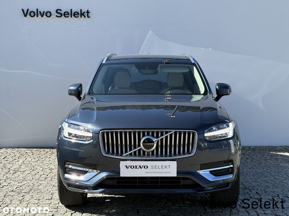 Volvo XC 90 - 4