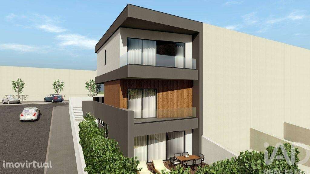 Terreno para construção em Coronado (São Romão e São Mamede) de 270,00 - Grande imagem: 2/30