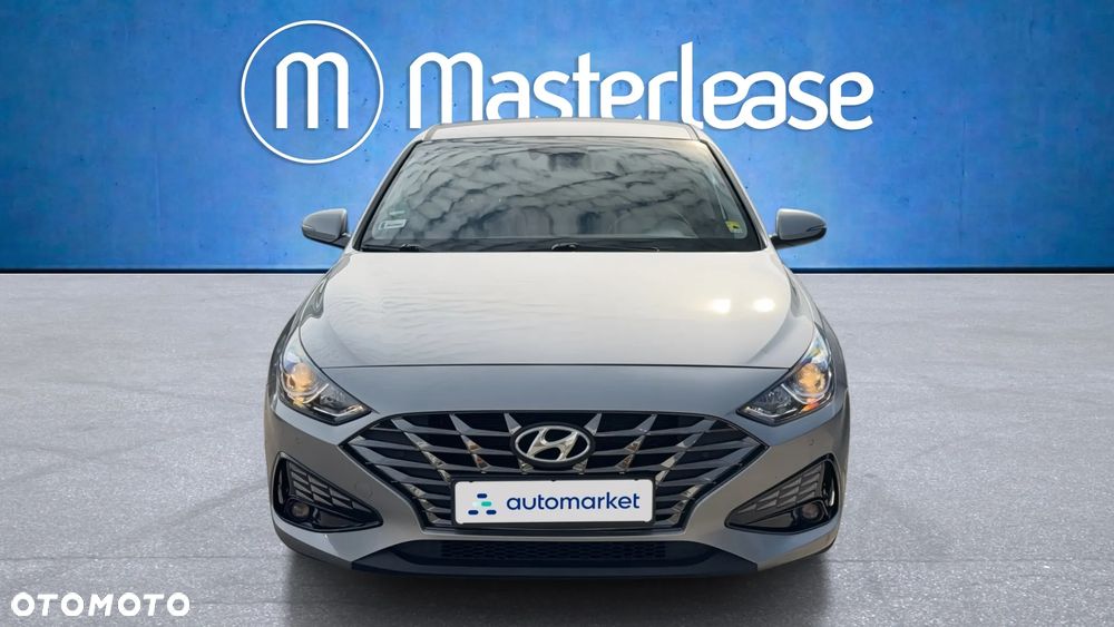 Hyundai i30 1.5 DPI Smart - 3