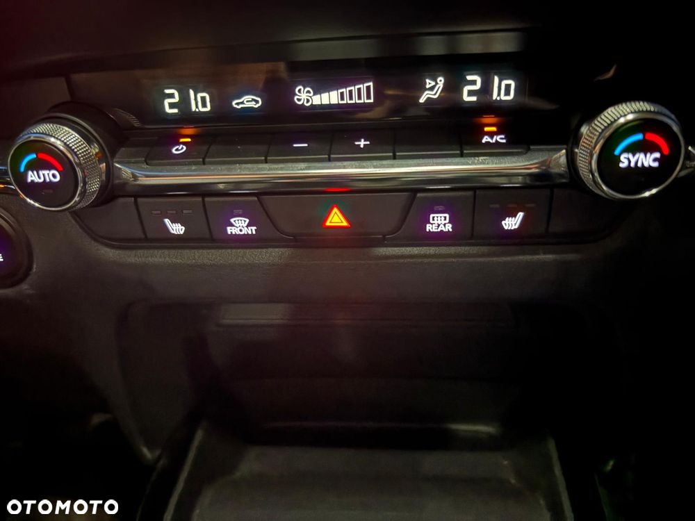 Mazda CX-30 - 20