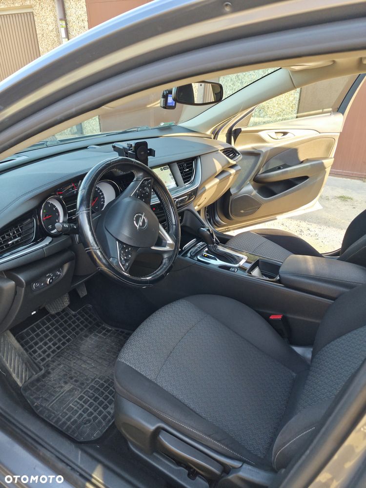 Opel Insignia 1.5 T GPF Enjoy S&S - 19