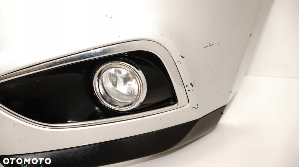 ZDERZAK PRZÓD PRZEDNI HYUNDAI IX35 09-13R 9S - 8