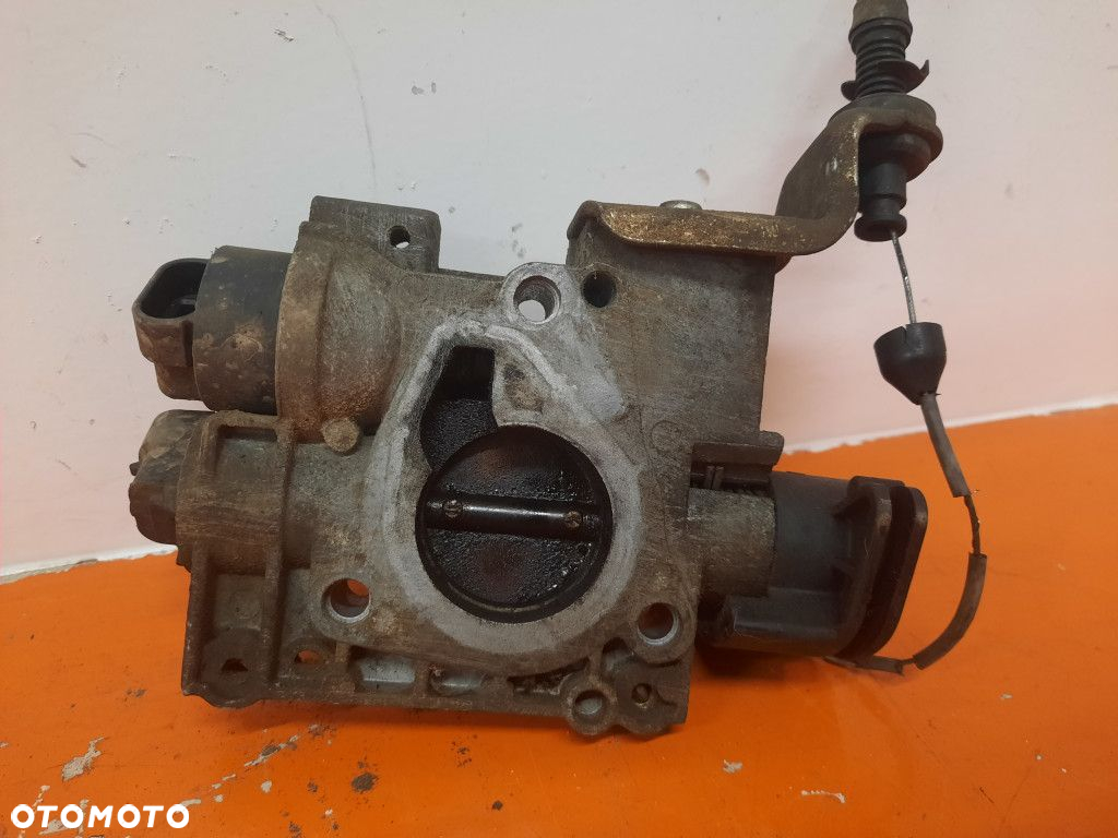 FIAT PANDA 2 II 1.1 MT 40KW (54KM) 03-11 PRZEPUSTNICA - 7