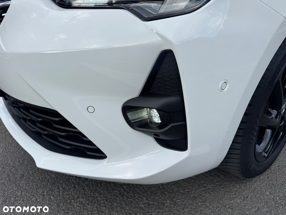 Opel Corsa 1.2 Direct Injection Turbo Start/Stop Elegance - 17