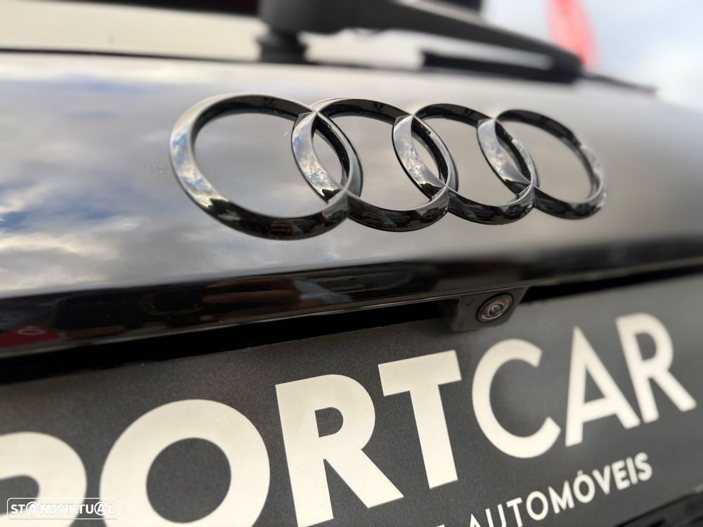 Audi A3 Sportback 40 TFSIe Advanced - 10