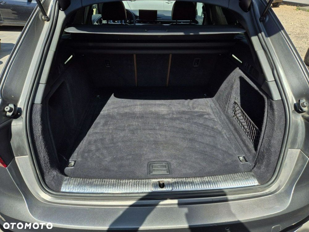 Audi A4 Allroad - 5