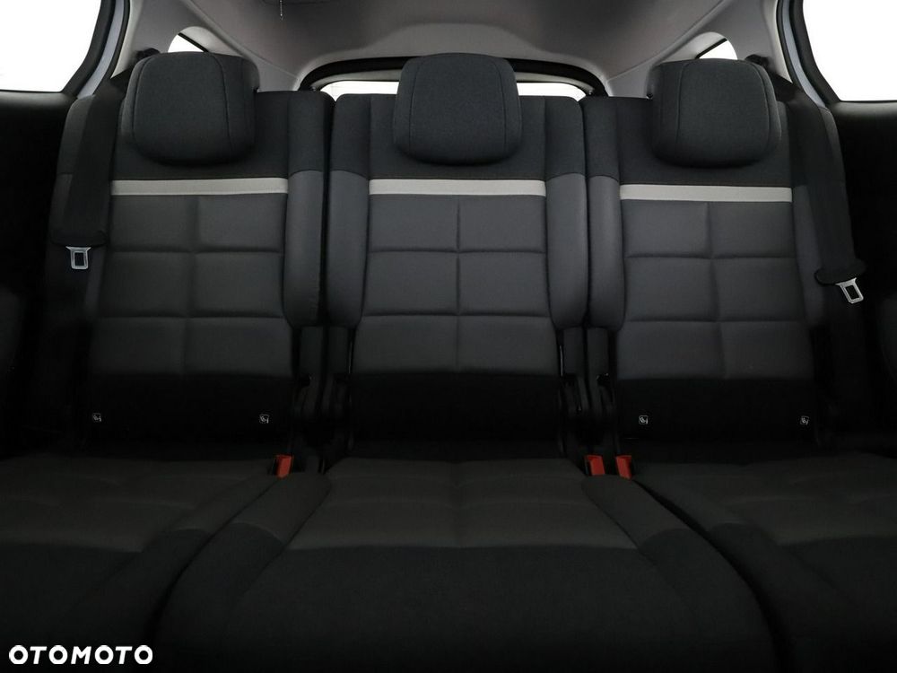 Citroën C5 Aircross BlueHDI 180 S&S EAT8 SHINE - 19