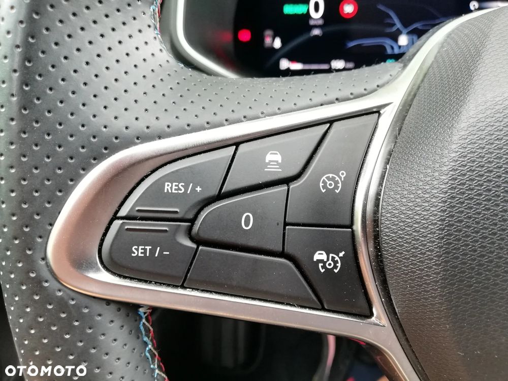 Renault Clio 1.6 E-TECH Full Hybrid 145 Esprit Alpine - 24