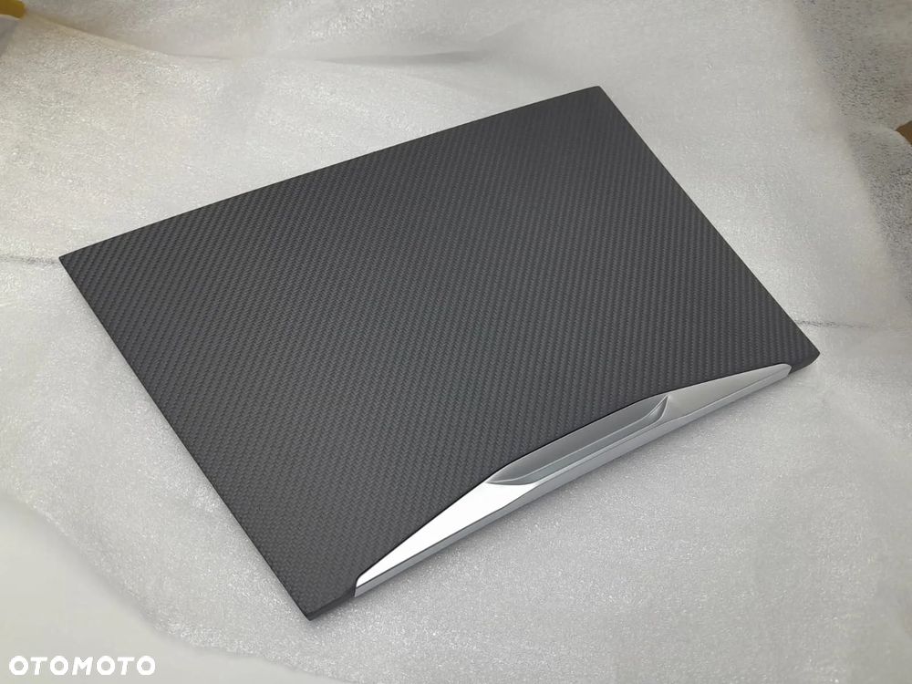 Wystrój wnętrza carbon/alcantara M Performance do BMW - 5