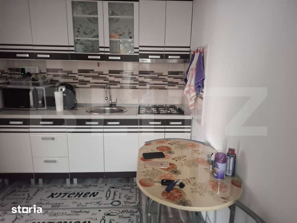 Apartament 3 camere, 63 mp, zona Gaesti — fotografia 1