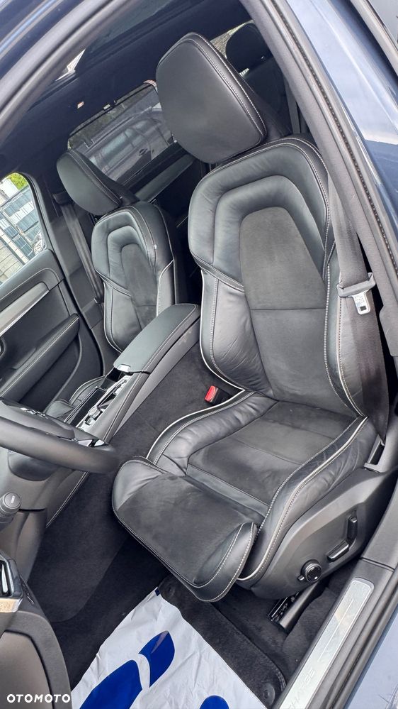 Volvo V90 - 8