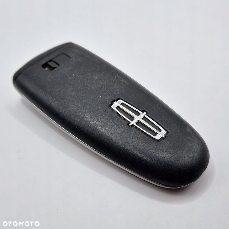 Kluczyk samochodowy Smart Key Usa Oe Ford Lincoln - 6