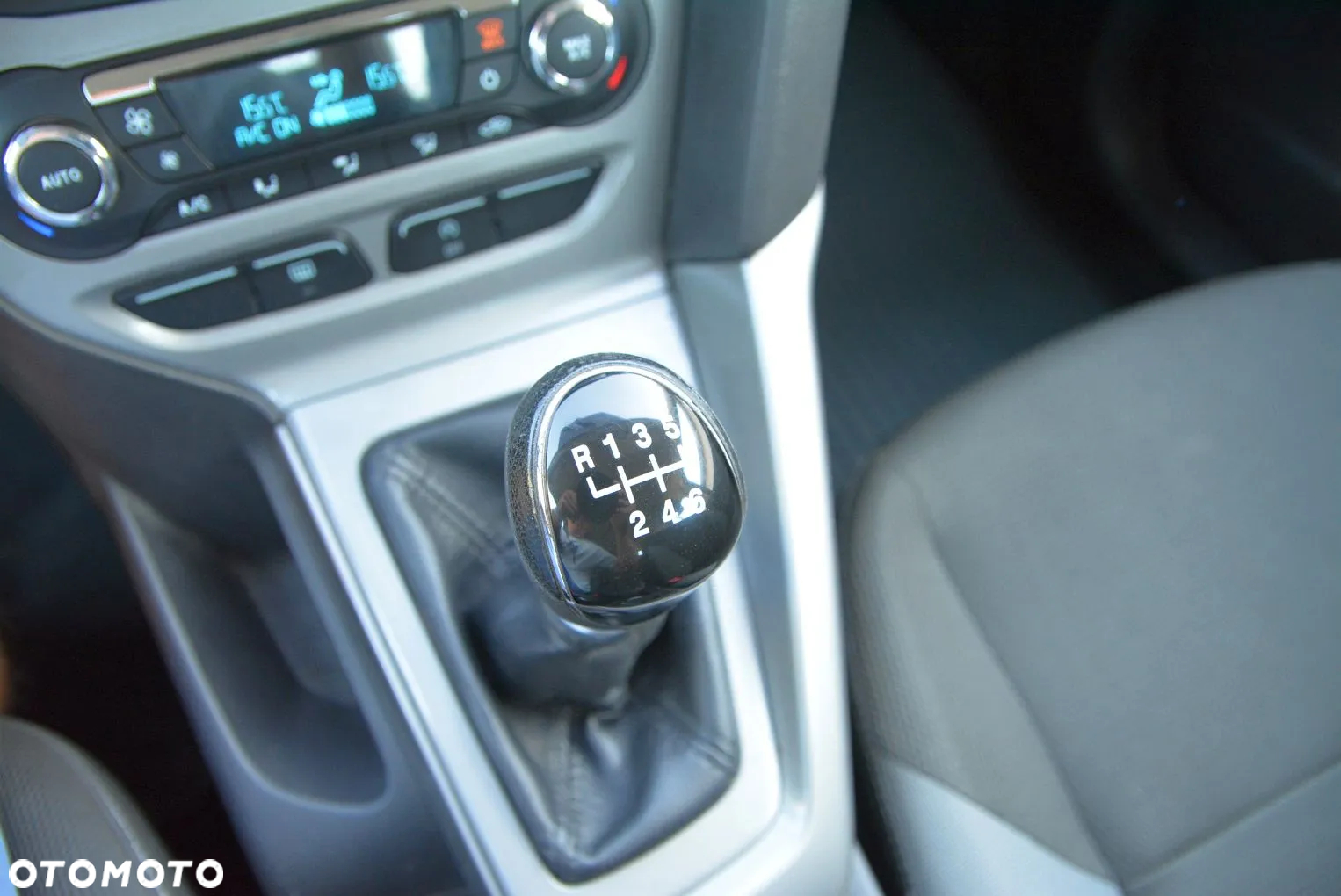 Ford Focus - 9
